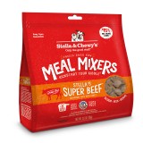 Stella & Chewy's® Freeze-dried Meal Mixers Stella's Super Beef
